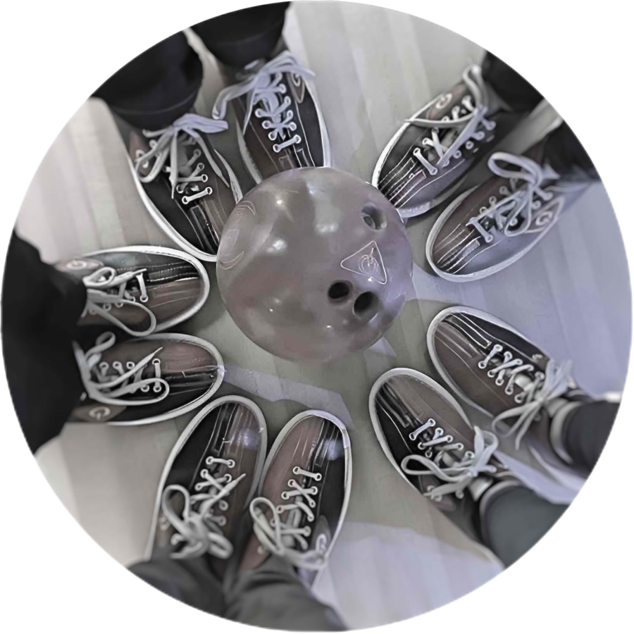 Bowling Team Noetzel & Noetzel