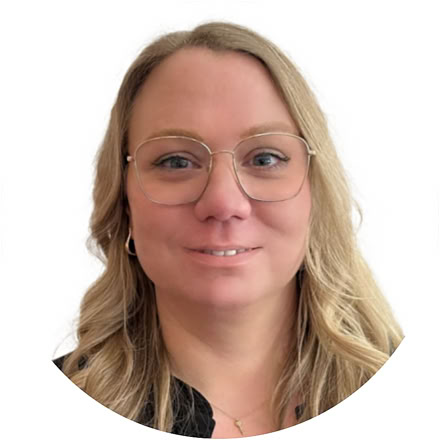 Profilbild Rebecca Wegner