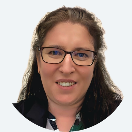 Profilbild Bianca Redant